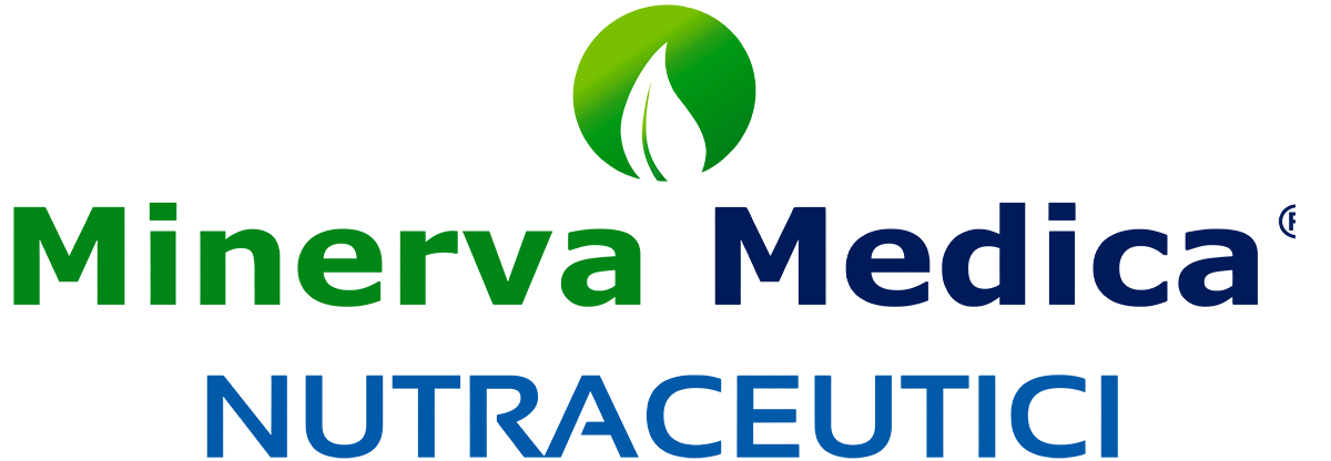 MINERVA MEDICA logo