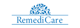 REMEDI CARE logo