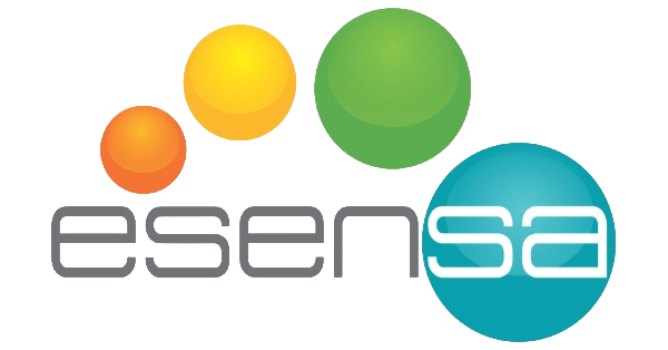 ESENSA logo