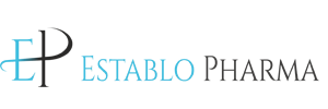 ESTABLO PHARMA logo