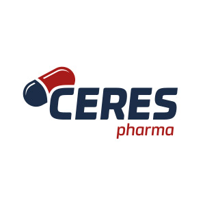 CERES PHARMA logo
