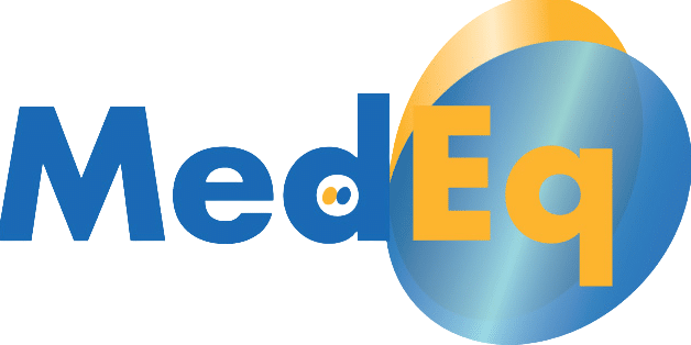 MEDEQ logo