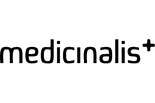 MEDICINALIS logo