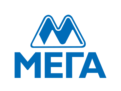 MEGA logo