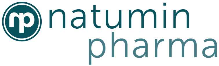 NATUMIN PHARMA logo