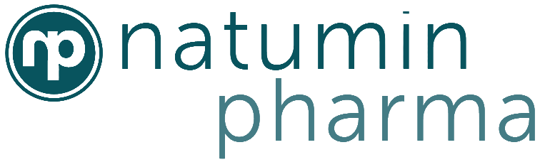 NATUMIN PHARMA logo