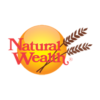 NATURAL WEALTH logo