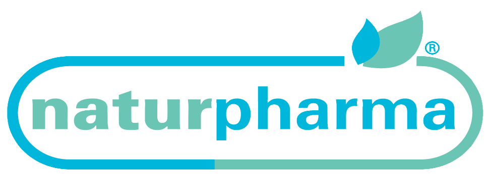 NATURPHARMA logo