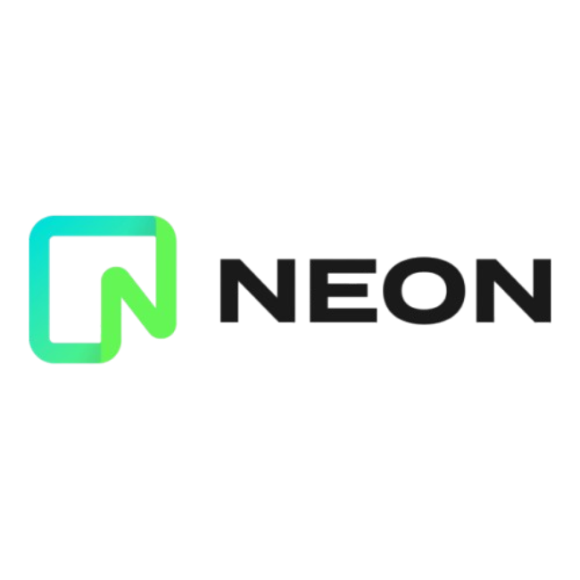 NEON logo