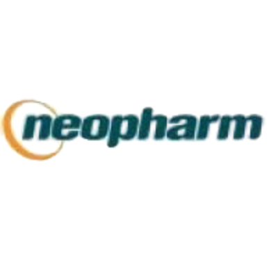 NEOPHARM logo
