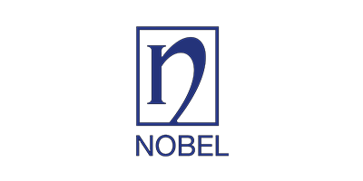 NOBEL logo