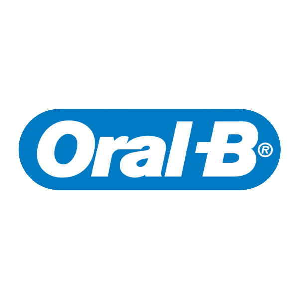 ORAL B logo