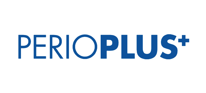 PERIOPLUS HEALTHY logo
