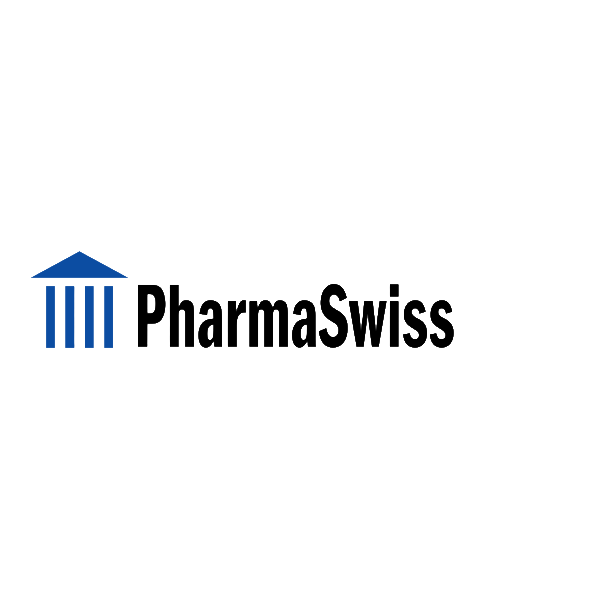 PHARMASWISS logo