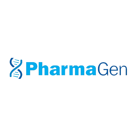 PHARMAGEN logo