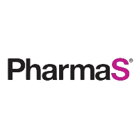 PHARMAS logo