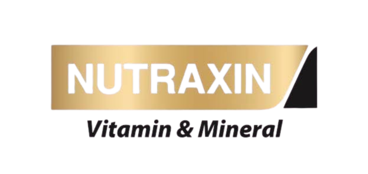 NUTRAXIN logo