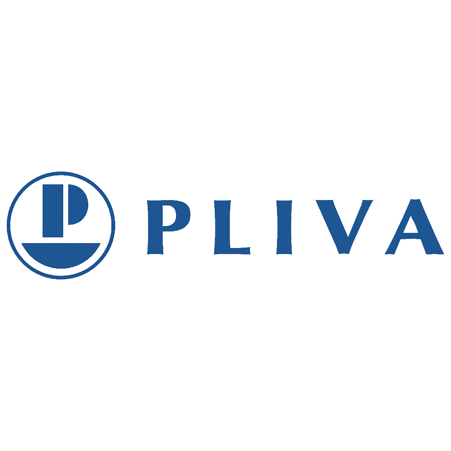 PLIVA logo
