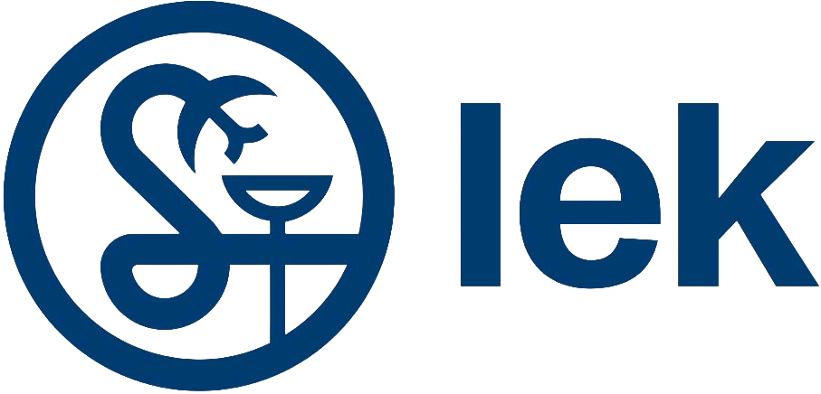 LEK logo