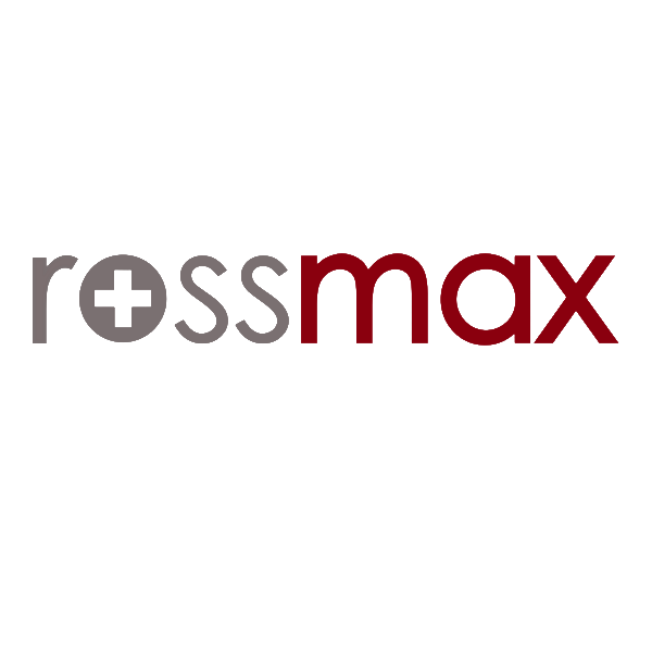 ROSSMAX logo
