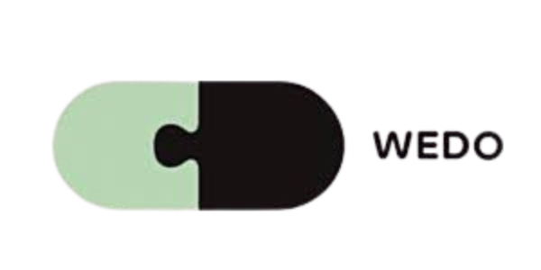 WEDO logo