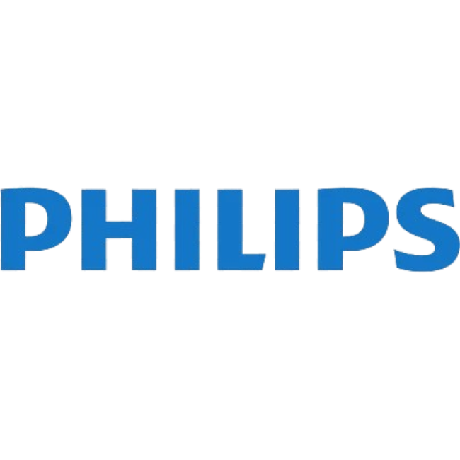 PHILIPS RESPIRONICS logo