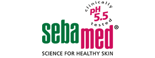 SEBAMED logo