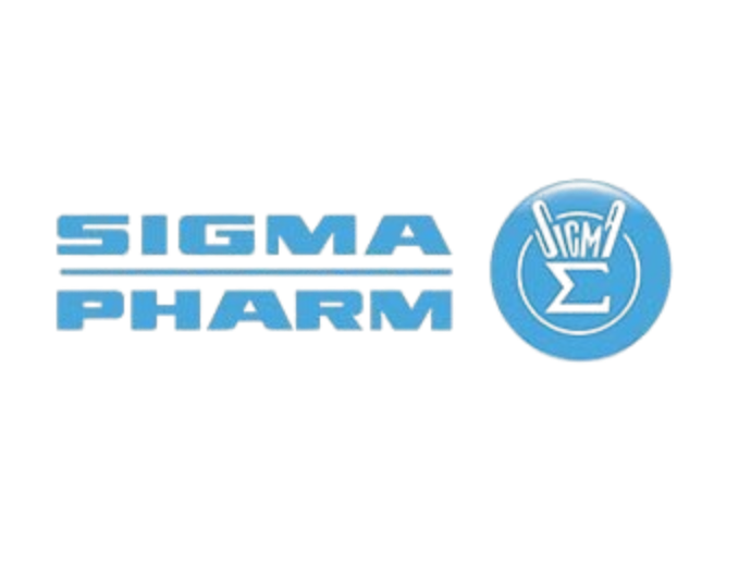 SIGMAPHARM logo