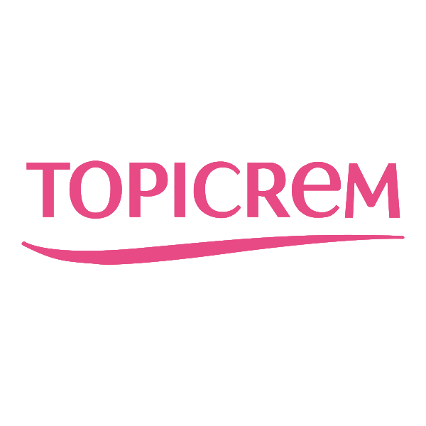TOPICREM FRANCE logo
