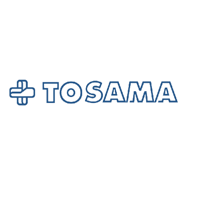 TOSAMA PROGRAM logo