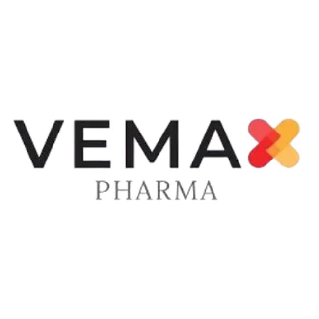 VEMAX logo