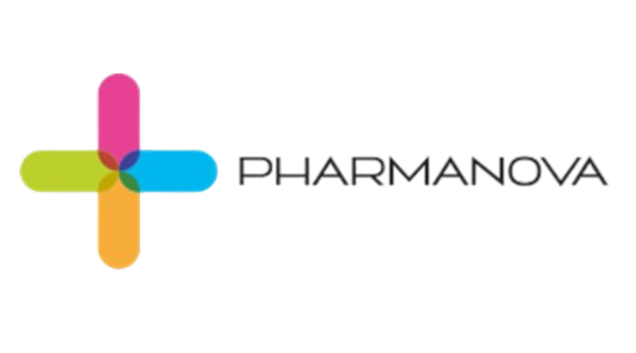 PHARMANOVA logo