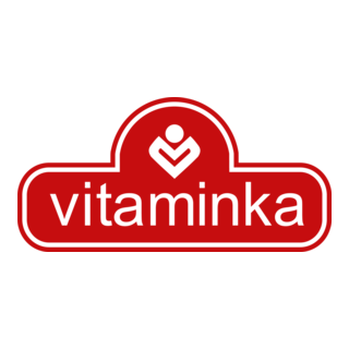VITAMINKA logo