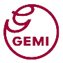 GEMI logo