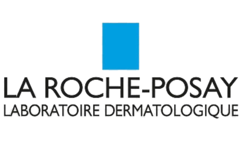 LA ROCHE logo