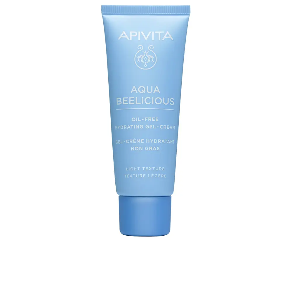 APIVITA AQUA BEELICIOUS HYDRA GEL CREAM 40ml Product Main Image