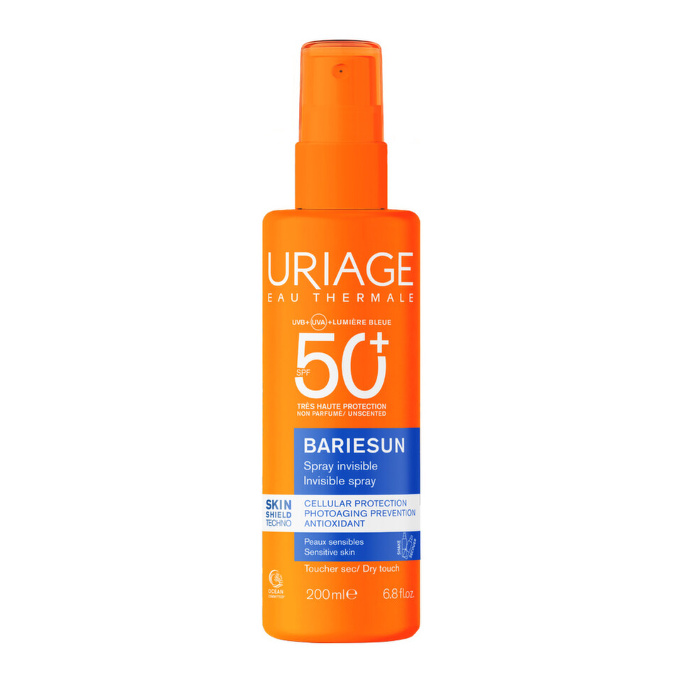URIAGE  BARIESUN SPF50+ SPREY 200ml Product Main Image