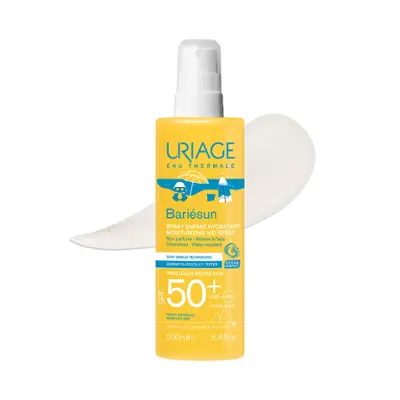 URIAGE BABY BARIESUN SPF50+ SPREY 200ml Product Main Image