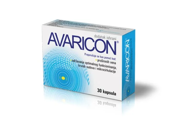 AVARICON cps x 30 Product Main Image