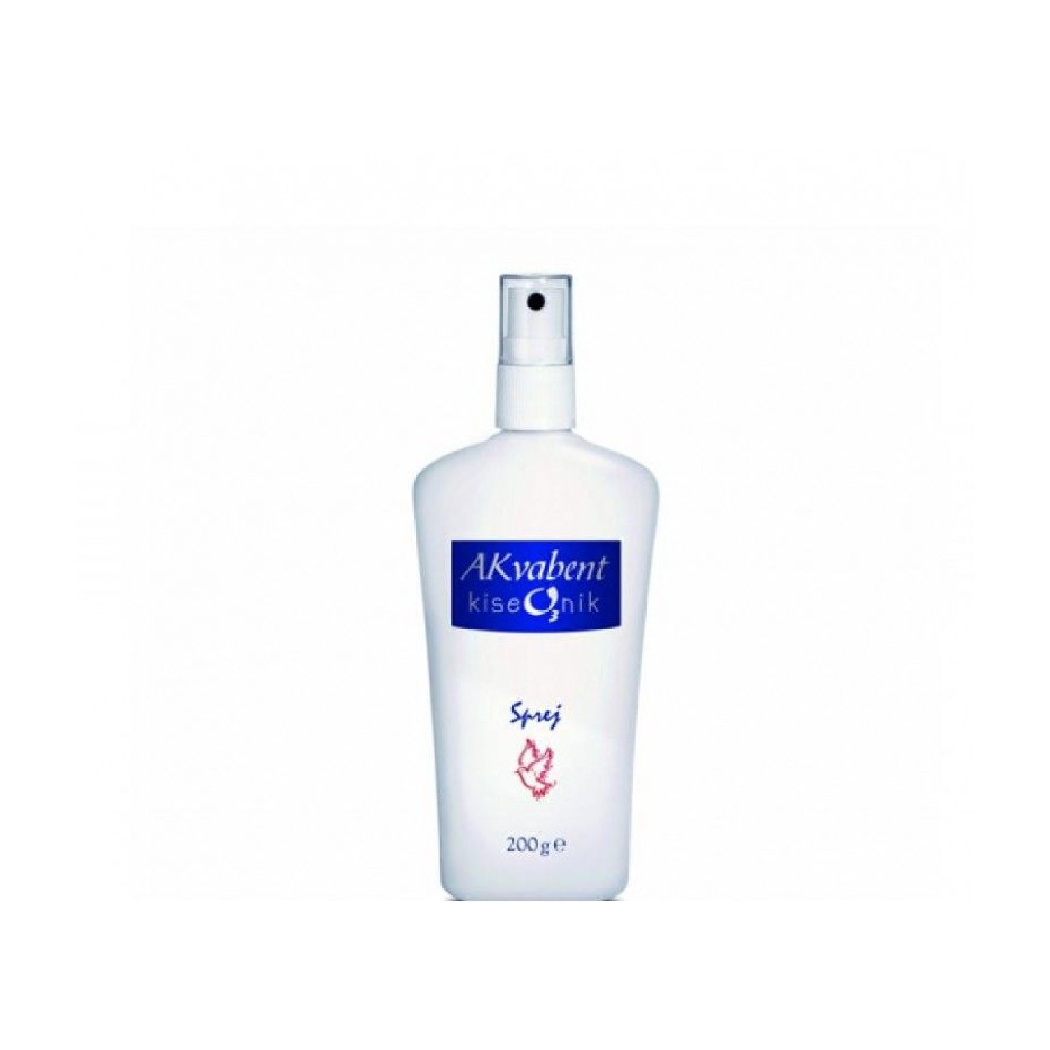 ACTIVE OXYGEN SPRAY 200ml Product Main Image
