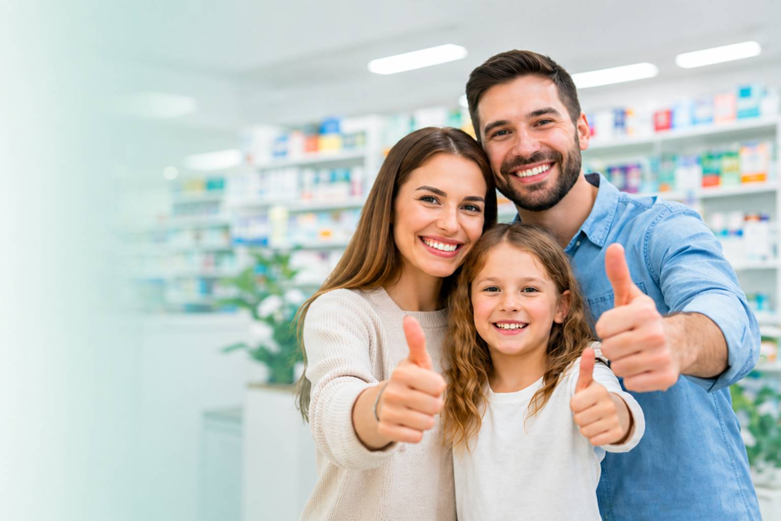 Ambrozija Pharmacy Contact Banner